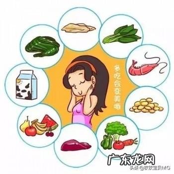 产后为什么会掉头发，该如何拯救？