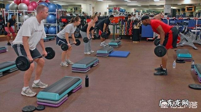 如何提升健身房的团操课程？