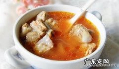 香菇，西红柿，能不能一起炖排骨？