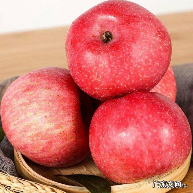 连续一个月,每天只吃一个苹果,身体会怎么样?