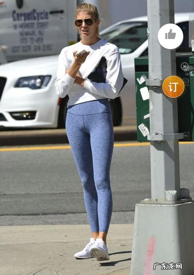 紧身打底裤可以全天穿吗，可以瘦腿瘦腰吗？