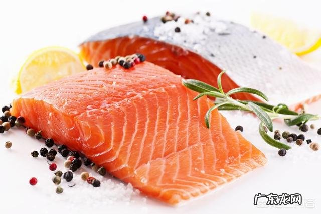 高血脂的人能吃三文鱼吗?