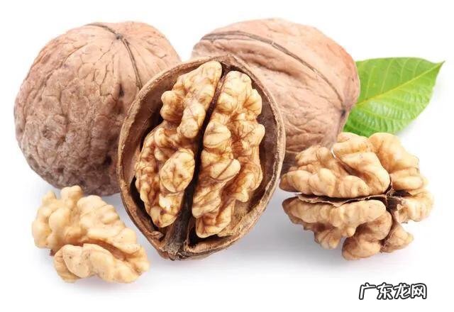 吃核桃会使甘油三脂升高吗？