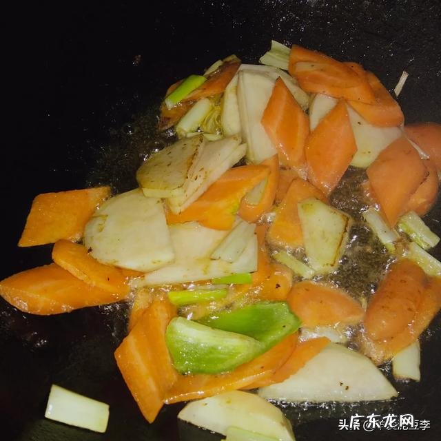 胡萝卜怎么做宝宝才爱吃 胡萝卜怎么做小朋友才爱吃?