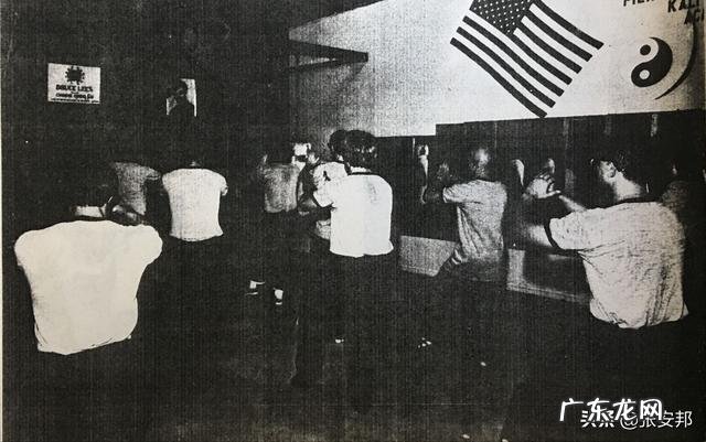 李小龙惊人的速度是怎样练成的?