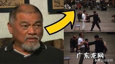 李小龙惊人的速度是怎样练成的?