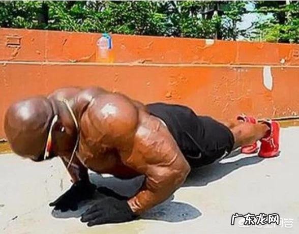 既然俯卧撑对搏击格斗没有什么用那为什么要当作军队训练科目