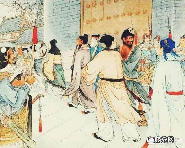 历史上真实的李逵是怎样的