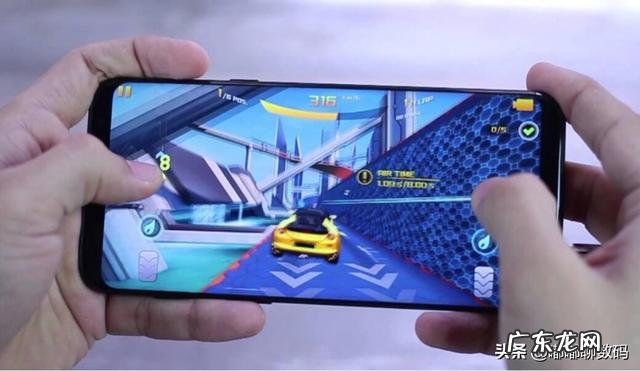 安卓手机使用几年后卡顿是因为处理器还是系统？