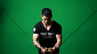 男生体质瘦弱,骨骼较小,怎样让骨架稍微变大,如何有效的增肌?