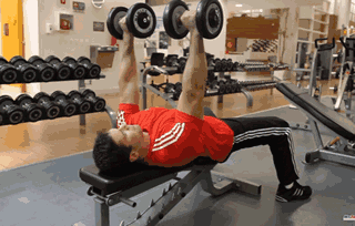 男生体质瘦弱,骨骼较小,怎样让骨架稍微变大,如何有效的增肌?