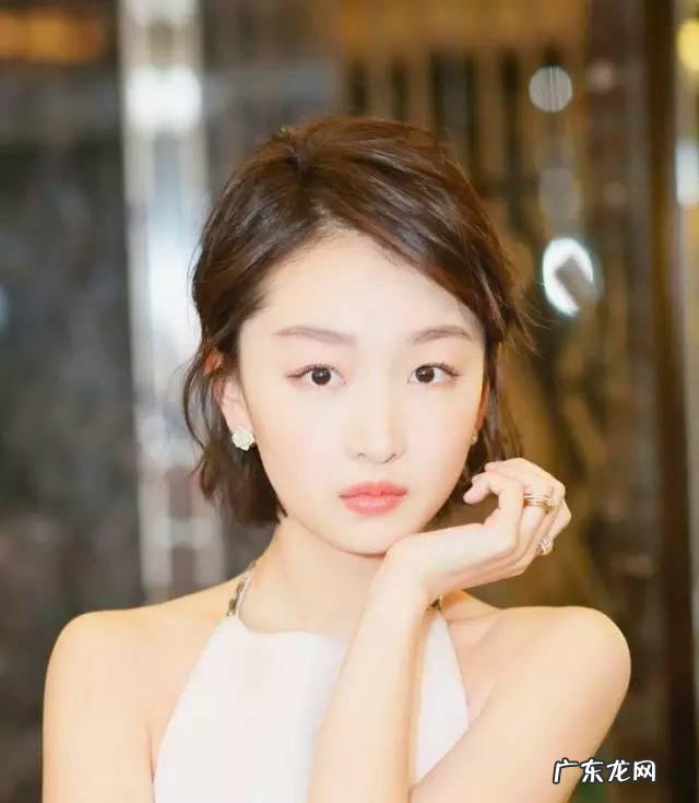 长头发和短头发,对女生的影响大吗?