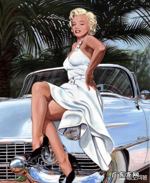 女生腿好看的标准是什么?