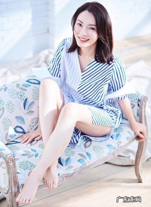 女生腿好看的标准是什么?