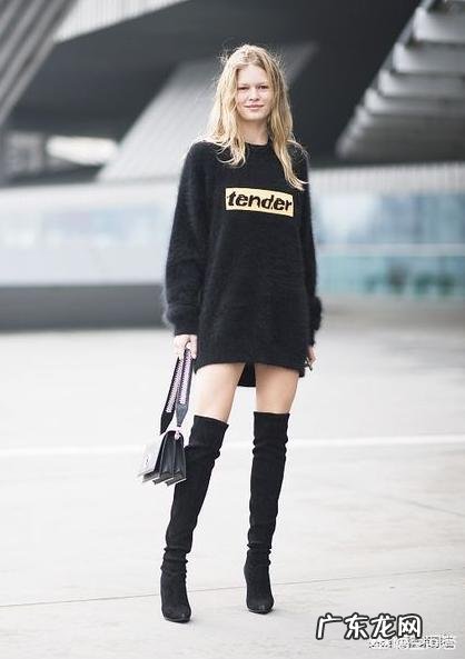 短靴一直深受欢迎,该怎么搭配?