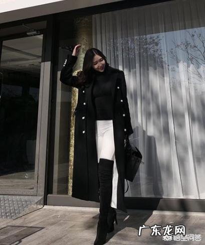 短靴一直深受欢迎,该怎么搭配?