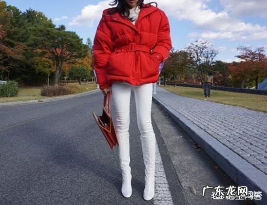 短靴一直深受欢迎,该怎么搭配?