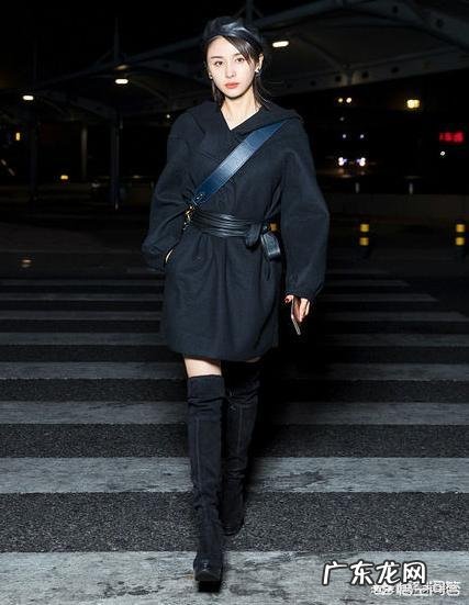 短靴一直深受欢迎,该怎么搭配?