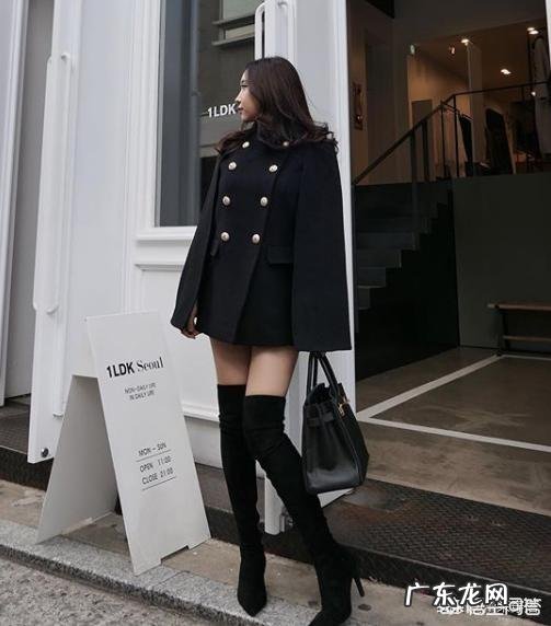 短靴一直深受欢迎,该怎么搭配?
