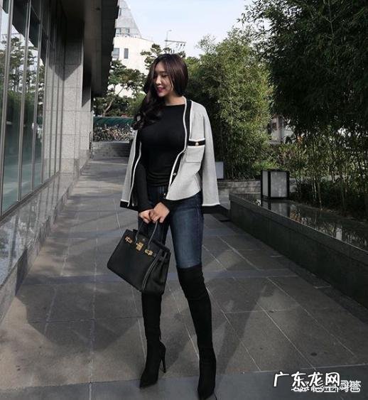 短靴一直深受欢迎,该怎么搭配?