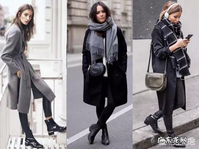 短靴一直深受欢迎,该怎么搭配?