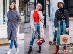 短靴一直深受欢迎，该怎么搭配？