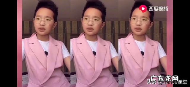 钟美美因模仿而走红，对于学生而言，模仿到底好不好呢？