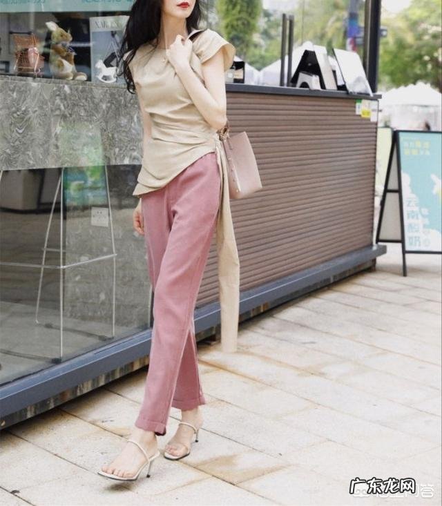 日常穿着搭配，各位美眉你们是怎么搭配的呢？