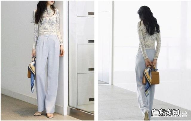 日常穿着搭配，各位美眉你们是怎么搭配的呢？