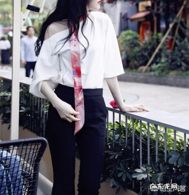 日常穿着搭配，各位美眉你们是怎么搭配的呢？