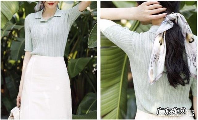 日常穿着搭配，各位美眉你们是怎么搭配的呢？