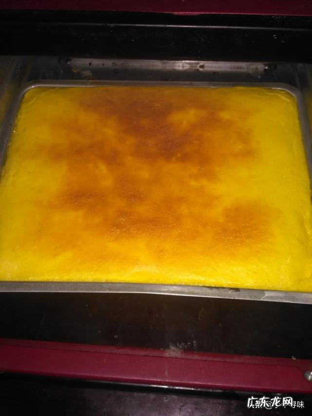 家里有烤箱如何做蛋糕 家里有小烤箱，可以做什么蛋糕？