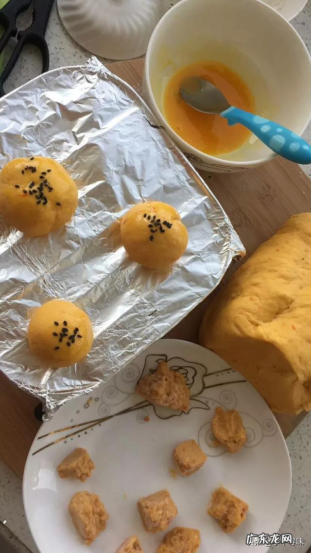 家里有烤箱如何做蛋糕 家里有小烤箱，可以做什么蛋糕？