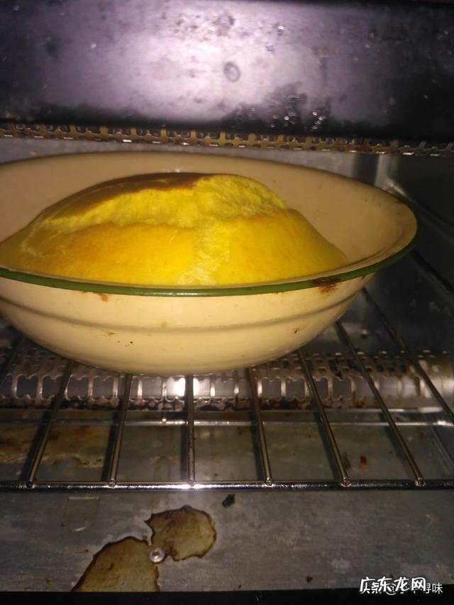 家里有烤箱如何做蛋糕 家里有小烤箱，可以做什么蛋糕？