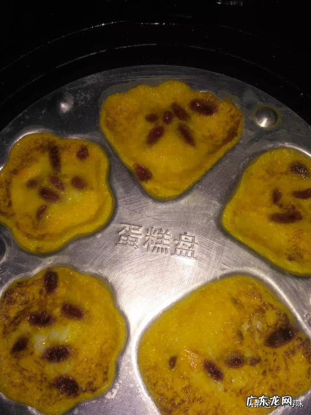 家里有烤箱如何做蛋糕 家里有小烤箱，可以做什么蛋糕？