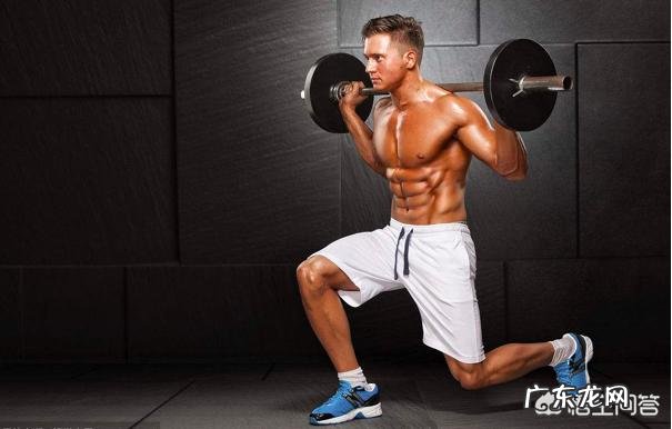 做什么运动能减掉男人的大肚子？多久能看到效果？