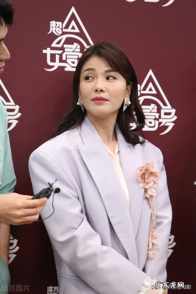 演员刘涛作为《大决战》第三号主演,她有什么资格