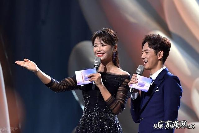 演员刘涛作为《大决战》第三号主演,她有什么资格