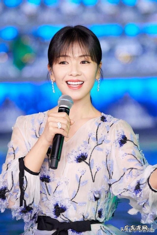 演员刘涛作为《大决战》第三号主演,她有什么资格