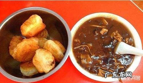 漯河的老乡们,每天你都喝胡辣汤还是吃其它早餐?