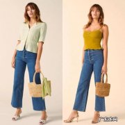 有高级感的夏日穿搭 韩式高级感夏季穿搭