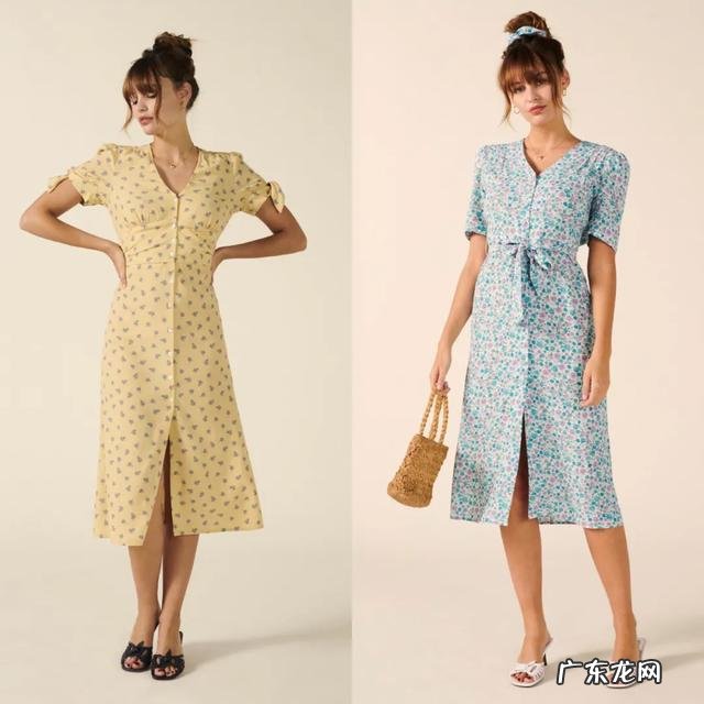 有高级感的夏日穿搭 韩式高级感夏季穿搭