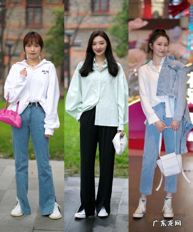 一周不同的穿衣搭配 一周7套一衣多穿搭配技巧