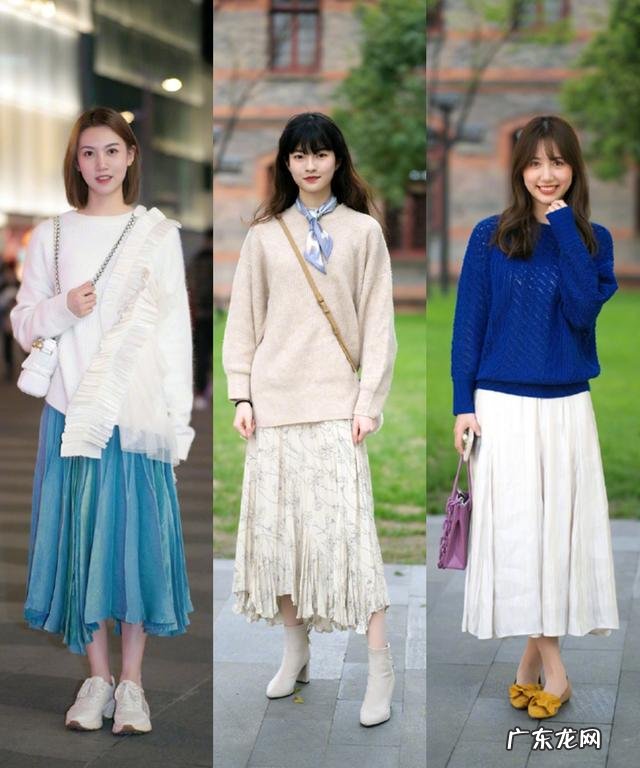 一周不同的穿衣搭配 一周7套一衣多穿搭配技巧