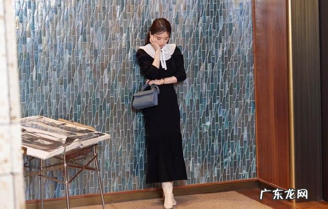 连衣裙穿搭方法 夏日出街连衣裙穿搭