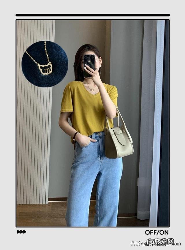 夏天穿什么牛仔裤凉快舒服 夏天穿什么样的牛仔裤凉快