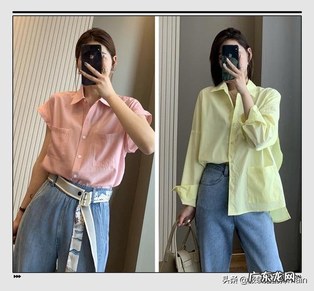 夏天穿什么牛仔裤凉快舒服 夏天穿什么样的牛仔裤凉快