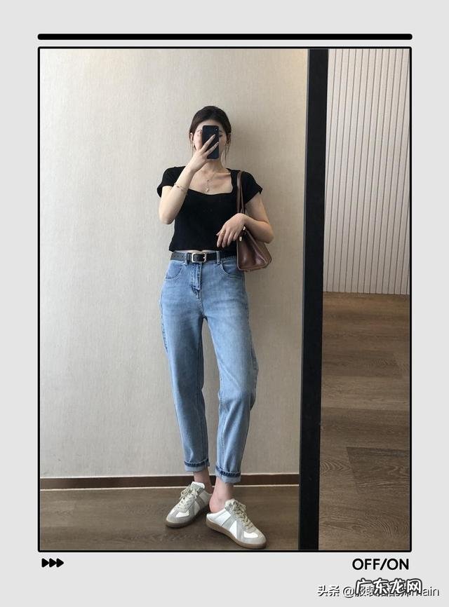 夏天穿什么牛仔裤凉快舒服 夏天穿什么样的牛仔裤凉快