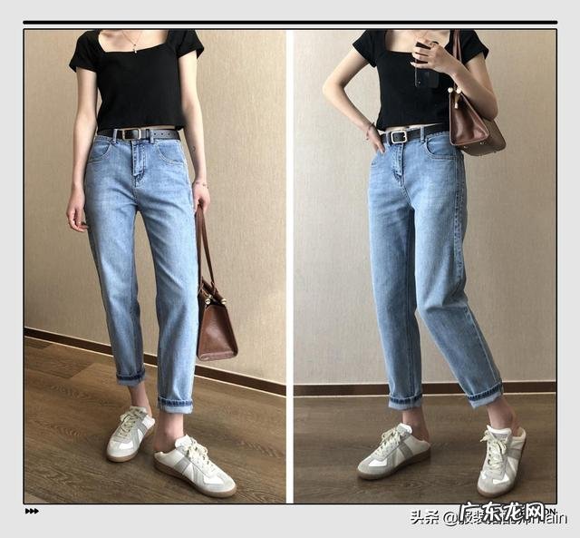 夏天穿什么牛仔裤凉快舒服 夏天穿什么样的牛仔裤凉快