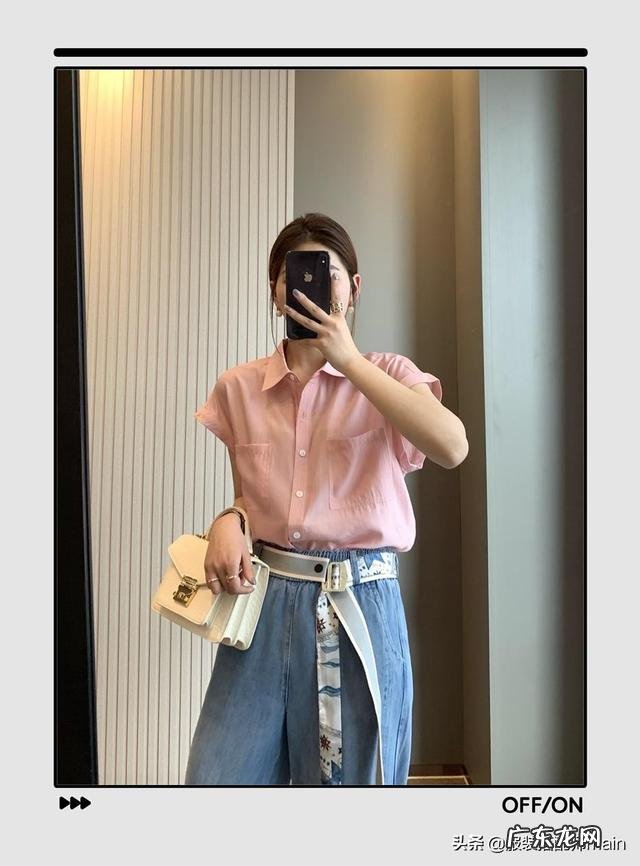 夏天穿什么牛仔裤凉快舒服 夏天穿什么样的牛仔裤凉快